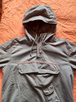 Anorak Helly Hansen Talla L G