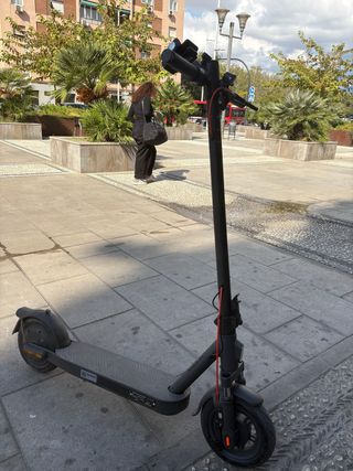 Patinete Eléctrico Xiaomi