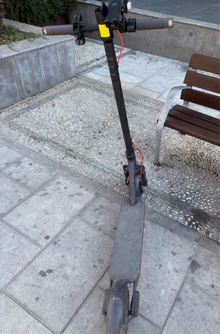 Patinete Eléctrico Xiaomi