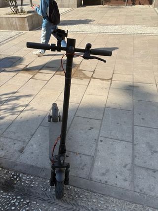 Patinete Eléctrico Xiaomi