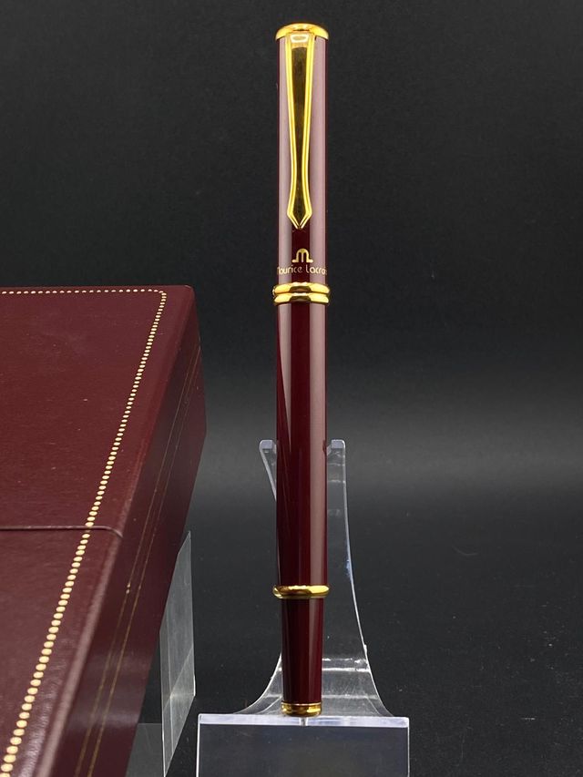 Pluma estilográfica Classic Maurice Lacroix Burdeo