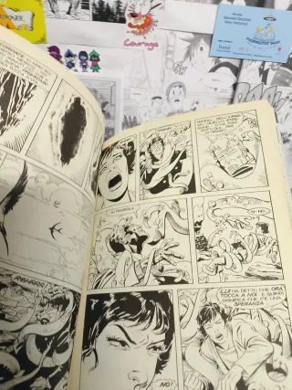 Martin Mystere 205 alla corte del re sole