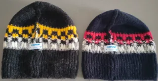 Gorros de lana Mayoral niño