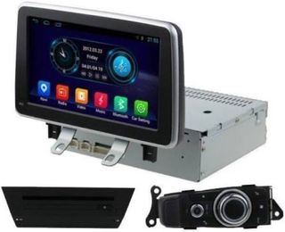 Sistema Navegación GPS Mazda CX-3 2015