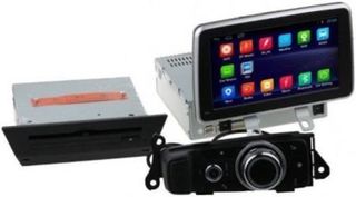 Sistema Navegación GPS Mazda CX-3 2015