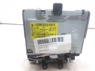 Sistema Navegación GPS Mazda CX-3 2015