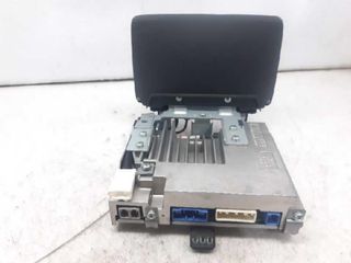 Sistema Navegación GPS Mazda CX-3 2015