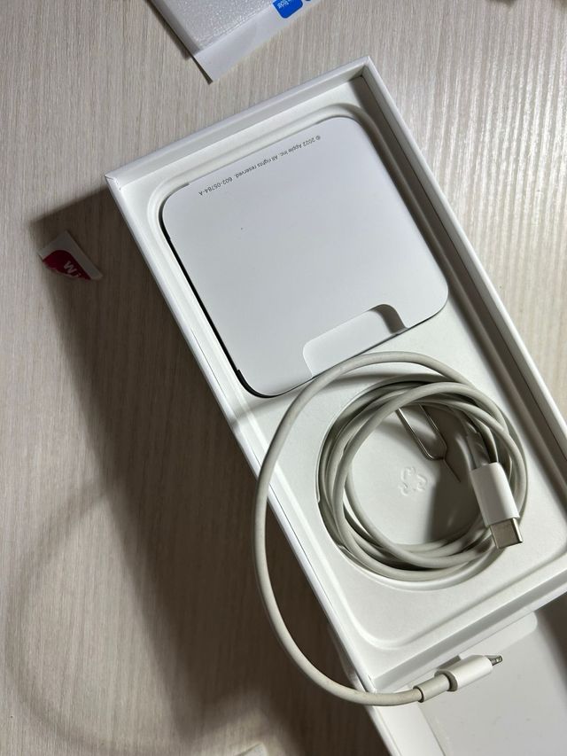iPhone 14 Bianco