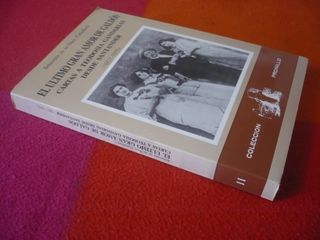 EL ULTIMO GRAN AMOR DE GALDOS CARTAS A TEODOSIA