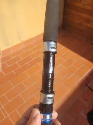 Caña Sakura Salt Snipper SALSS 822 XH+