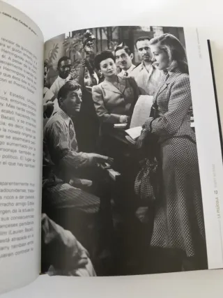 DVD Tener y no tener (Español)