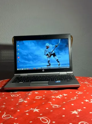 Portátil HP Pro intel core i5 como nuevo