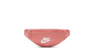 Bandolera Nike Rosa