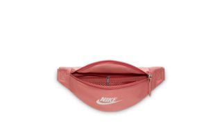 Bandolera Nike Rosa