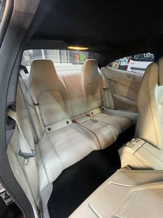 Mercedes-Benz Clase C 250