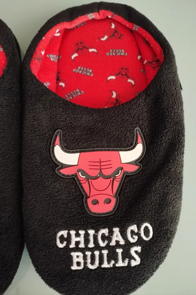 Sneakers Chicago Bulls Taglia 34-35