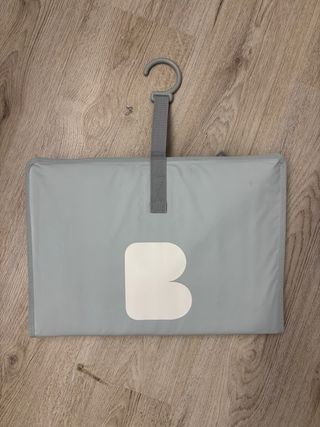 Bañera plegable bebé Béaba (MUY POCO USO)