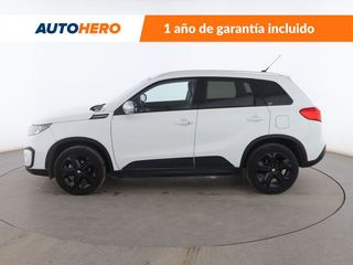 Suzuki Vitara 1.4 BoosterJet Allgrip