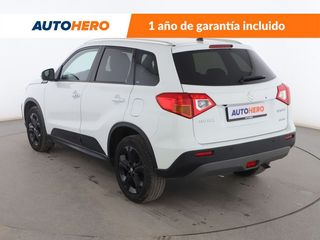 Suzuki Vitara 1.4 BoosterJet Allgrip