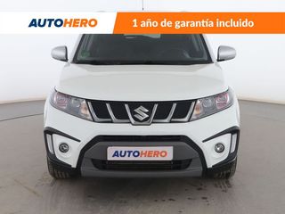 Suzuki Vitara 1.4 BoosterJet Allgrip