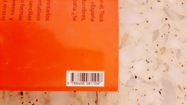 Las recetas de España Directo