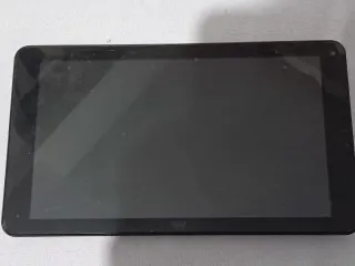 Tableta Samsung para piezas