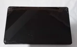 Tableta Samsung para piezas