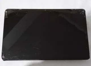 Tableta Samsung para piezas