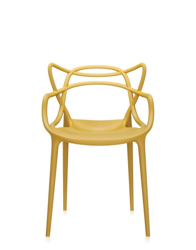 Sillas Kartell Master Philippe St Mostaza