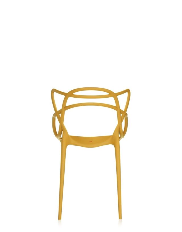 Sillas Kartell Master Philippe St Mostaza