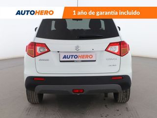 Suzuki Vitara 1.4 BoosterJet Allgrip