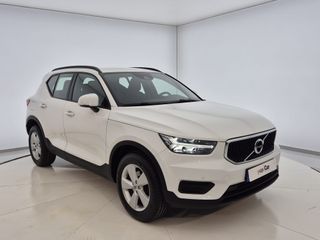 Volvo XC40 Momentum T3 aut 163