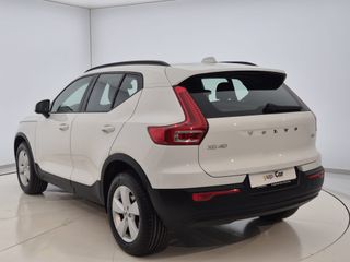 Volvo XC40 Momentum T3 aut 163