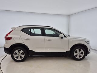 Volvo XC40 Momentum T3 aut 163