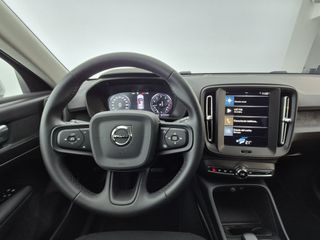 Volvo XC40 Momentum T3 aut 163