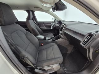 Volvo XC40 Momentum T3 aut 163