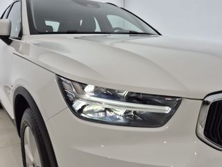 Volvo XC40 Momentum T3 aut 163