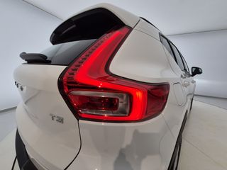 Volvo XC40 Momentum T3 aut 163