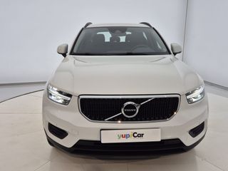 Volvo XC40 Momentum T3 aut 163