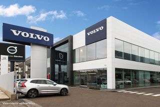 Volvo XC40 Momentum T3 aut 163