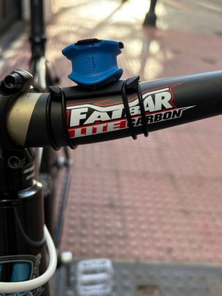 Bicicleta Fixie Leader Renovati x Polcon Ligera