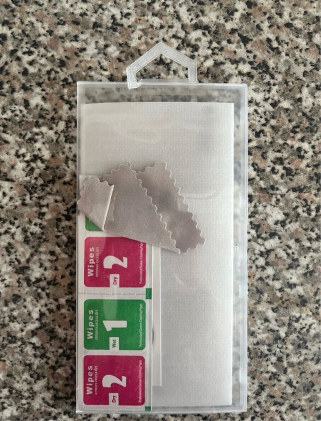 RKINC Vetro Temperato per Samsung Galaxy A10