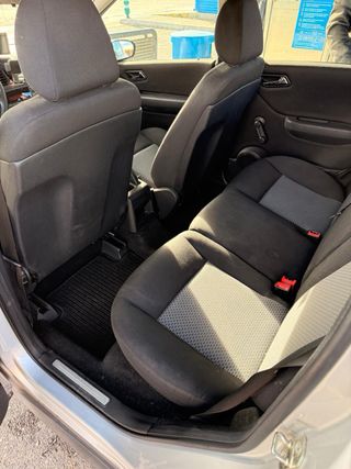 Mercedes-Benz Clase a 150 classic 2004