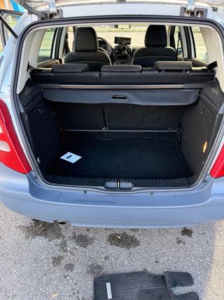 Mercedes-Benz Clase a 150 classic 2004