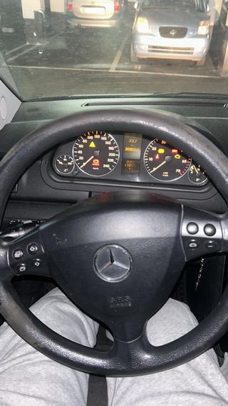 Mercedes-Benz Clase a 150 classic 2004