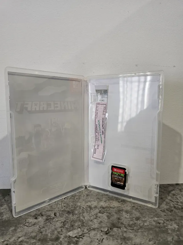 3 Jogos Nintendo Switch