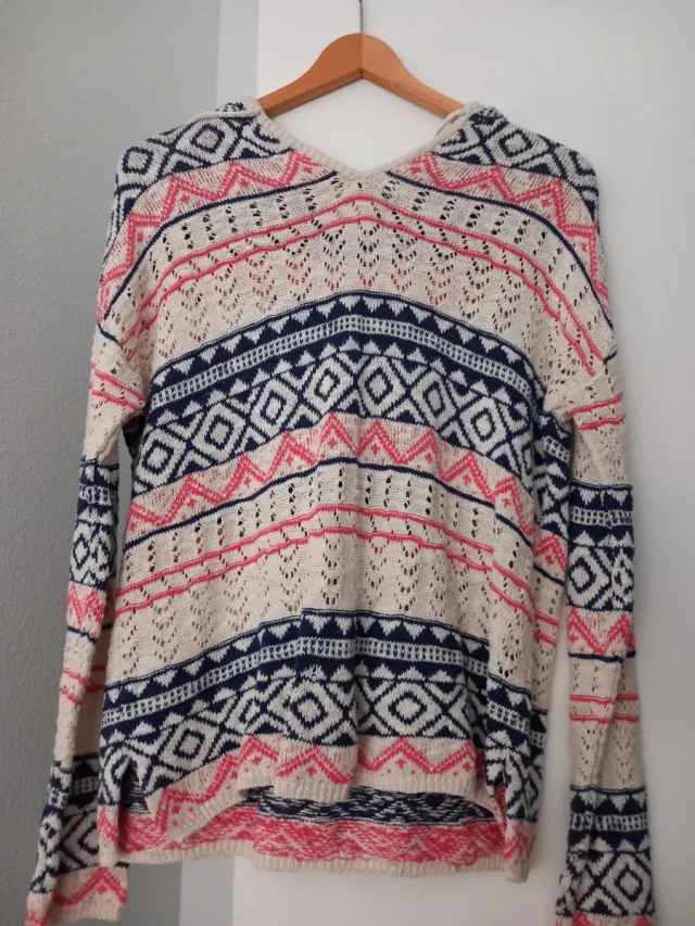 Jersey Springfield Talla L