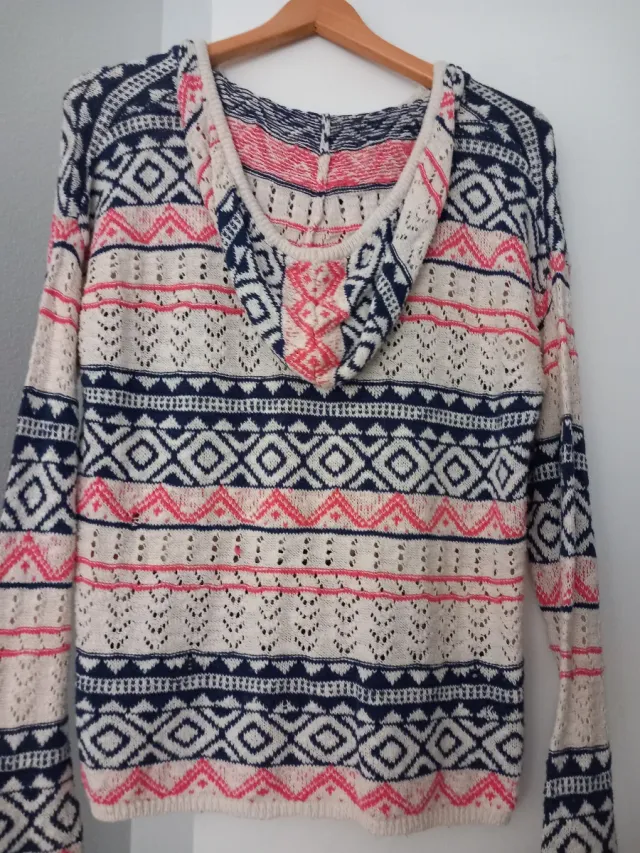 Jersey Springfield Talla L