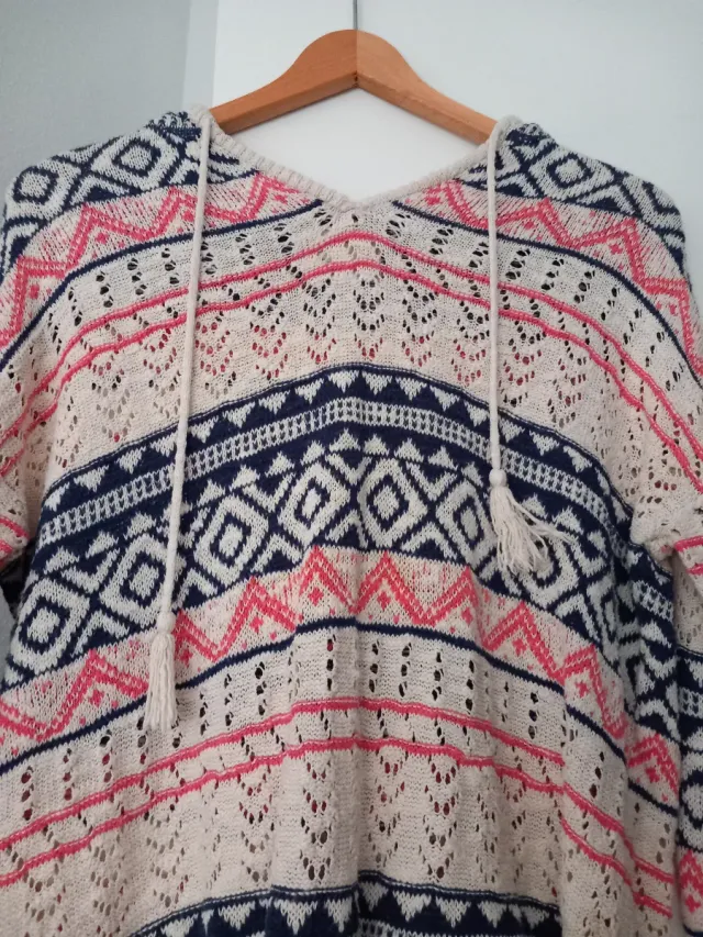 Jersey Springfield Talla L