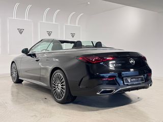 Mercedes-Benz CLE Cabrio 200 204cv 9G-DCT MHEV